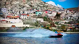 Çolakbayrakdar açıkladı: Bayramhacı turizme kazandırılıyor