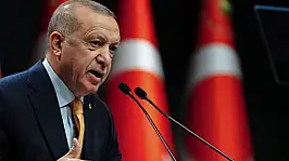 Cumhurbaşkanı Erdoğan Manisa'daki saldırıya ilişkin açıklamalarda bulundu!