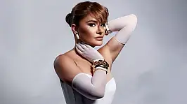 Derya Bedavacı Kayseri'de konser verecek