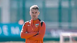 Dimitrios Kolovetsios futbolu bıraktı! Kayserispor'dan veda paylaşımı geldi