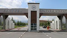 Erciyes Üniversitesi duyurdu! Öğrenciler bu tarihleri sakın kaçırmayın