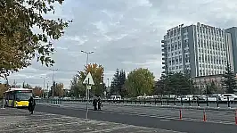 Erciyes Üniversitesi sağlık altyapısını güçlendiriyor!