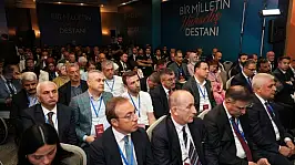 Erdoğan'la aynı karede yer aldı! Kayserili vekilden dikkat çeken paylaşım