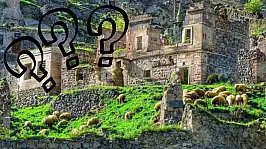 Erkilet'in asırlık sırrı: Çerçilerin gizli dili Vartanca ne demek?