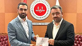 Etkili hutbede zirvenin sahibi Kayseri'den: Türkiye birincisi oldu