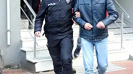 FETÖ'nün 'örgüt mensubu adliye personelleri sorumlusu' yakalandı