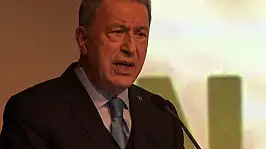 Hulusi Akar'dan net mesaj: Taviz ve pazarlık yok