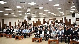 İl Müdürü Saklav'dan Ankara çıkarması: Bakanlıkta düzenlenen toplantıya katıldı!