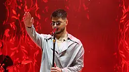 Festivalin final sahnesi Semicenk'in oldu