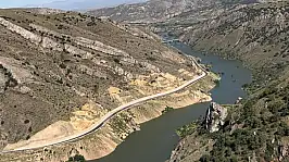 İnsanlardan uzak gibi görünen evin ardından 70 yıllık bir sevda hikâyesi çıktı
