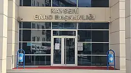 Kayseri Barosundan avukatlara saldırılara tepki yağdı: 'Sessiz kalmayacağız!'