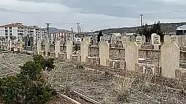 Kayseri'de 10 Ağustos Pazartesi günü vefat edenler...