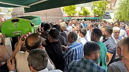 Kayseri'de acı kayıp! Büyükşehir Belediyesi'nin sevilen personeli hayatını kaybetti