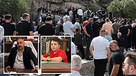 Kayseri'de baba ile oğlu 3 gün arayla toprağa verildi!
