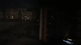 Kayseri'de bazı bölgelerde komple elektrik gitti: Sebebi araştırılıyor!