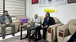 Kayseri'de binlerce çalışanı ilgilendiriyor! Milletvekili Cıngı'dan önemli açıklama
