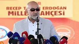 Kayseri'de bir ilk için harekete geçildi! Cıngı yeni lise müjdesini tarih vererek duyurdu