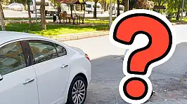 Kayseri'de cadde üzerinde dikkat çeken görüntü: 3 gündür aynı manzara!