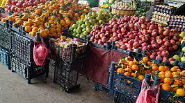 Kayseri'de cuma semt pazarı nerelerde kurulacak? (5 Aralık)