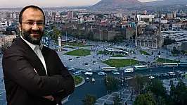 Kayseri'de dikkat çeken buluşma: Katılanlar eli boş dönmeyecek