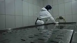 Kayseri'de dikkat çeken kurs: Gassallık eğitimi başlıyor