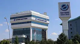 Kayseri'de ekonominin geleceği masaya yatırılacak