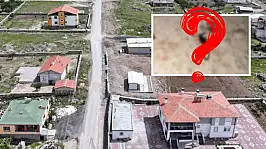 Kayseri'de evinde 2 gün arayla karşılaştı: Bölgede tedirginlik artıyor!