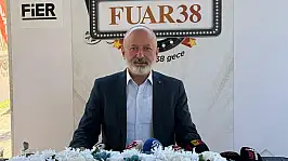 Kayseri'de fuar heyecanı yeniden başlıyor