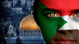 Kayseri'de Gazze ve Sudan için dayanışma buluşması