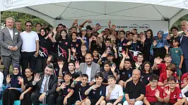Kayseri'de gençleri teknoloji ile buluşturacak atölyelere bir yenisi daha eklendi!