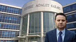 Kayseri'de Görevli Hakim ve Savcı Yardımcısı Yusuf Aslan Şile'de hayatını kaybetti