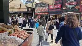 Kayseri'de hasta olmak istemeyen buralara akın ediyor!