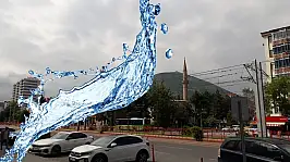 Kayseri'de iki ilçeye can suyu geliyor: Dev sulama projesi başlıyor