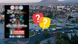 Kayseri'de Kafkas rüzgarı esecek: Meydanda ücretsiz gösteri
