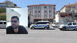Kayseri'de kıraathanede çıkan kavga ölümle bitti!