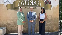Kayseri'de mezunlar buluştu, Büyükşehir standı ilgi odağı oldu