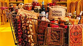 Kayseri'de o festival için geri sayım başladı! Hediyeler peş peşe gelecek