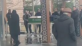 Kayseri'de öğrenci servisinde yaralanan servis şoförü yaşam mücadelesini kaybetti!