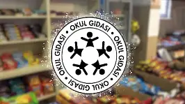 Kayseri'de okul kantinlerinde yeni dönem: 675 ürün için karar verildi!