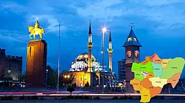 Kayseri'de önce Pınarbaşı'na sonra Bünyan'a bağlandı – Ne zaman ilçe oldu?