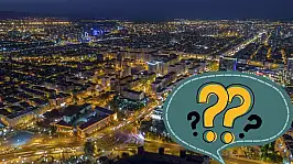 Kayseri'de öyle bir söz söyledi ki… Hala dillerden düşmüyor!