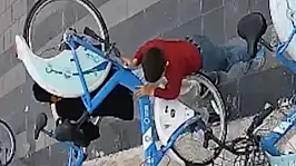 Kayseri'de pes dedirten görüntüler! Büyükşehir harekete geçti