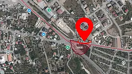 Kayseri'de şarj istasyonu alanı için yeni düzenleme: Bir bölümü park olacak!