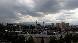 Kayseri'de sosyal medya hesaplarında neler paylaşıldı? İşte gündem olan çarpıcı konular…