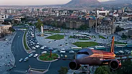 Kayseri'de Tayyare Fabrikası Söyleşi Programı düzenlenecek!