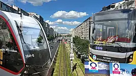 Kayseri'de toplu ulaşıma zam! Kritik toplantı 12 Ekim'de