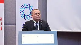 Kayseri'de Uluslararası Akademi açılışı: ERÜ'nün küresel vizyonu vurgulandı