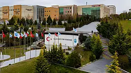 Kayseri'de üniversitede akreditasyon hazırlığı! Saha ziyareti öncesi kritik toplantı