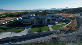 Kayseri'de uyuşturucuyla mücadelede 114 kişiye umut oldu!