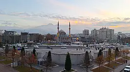 Kayseri'de yatırım yapmak isteyenlere büyük fırsat!  Gözler 31 Temmuz'da